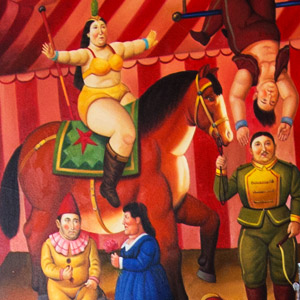 botero icon